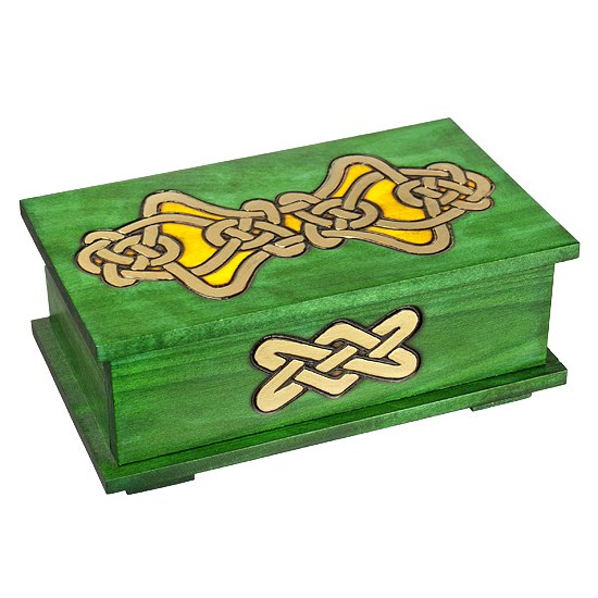Eternal Life - Secret Box  			  					NEW