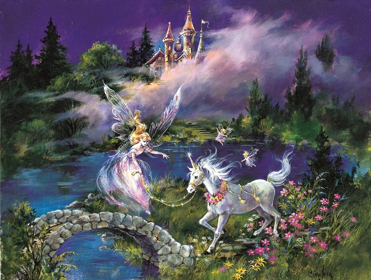 Castles - 300pc Jigsaw Puzzle By Sunsout  			  					NEW