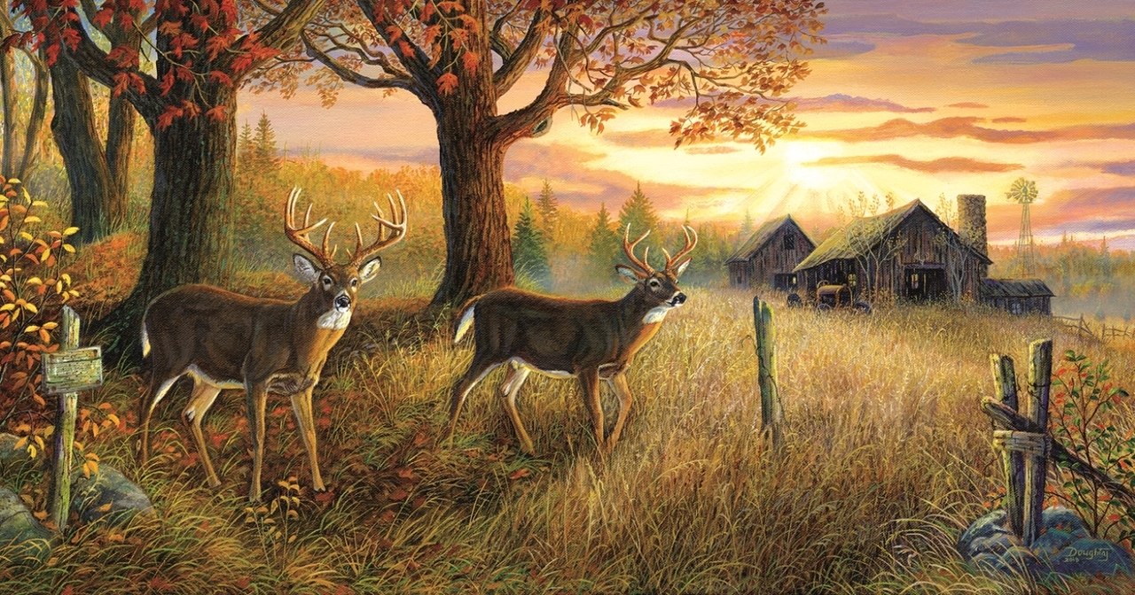 Unknown Sanctuary - 1000pc Jigsaw Puzzle By Sunsout  			  					NEW