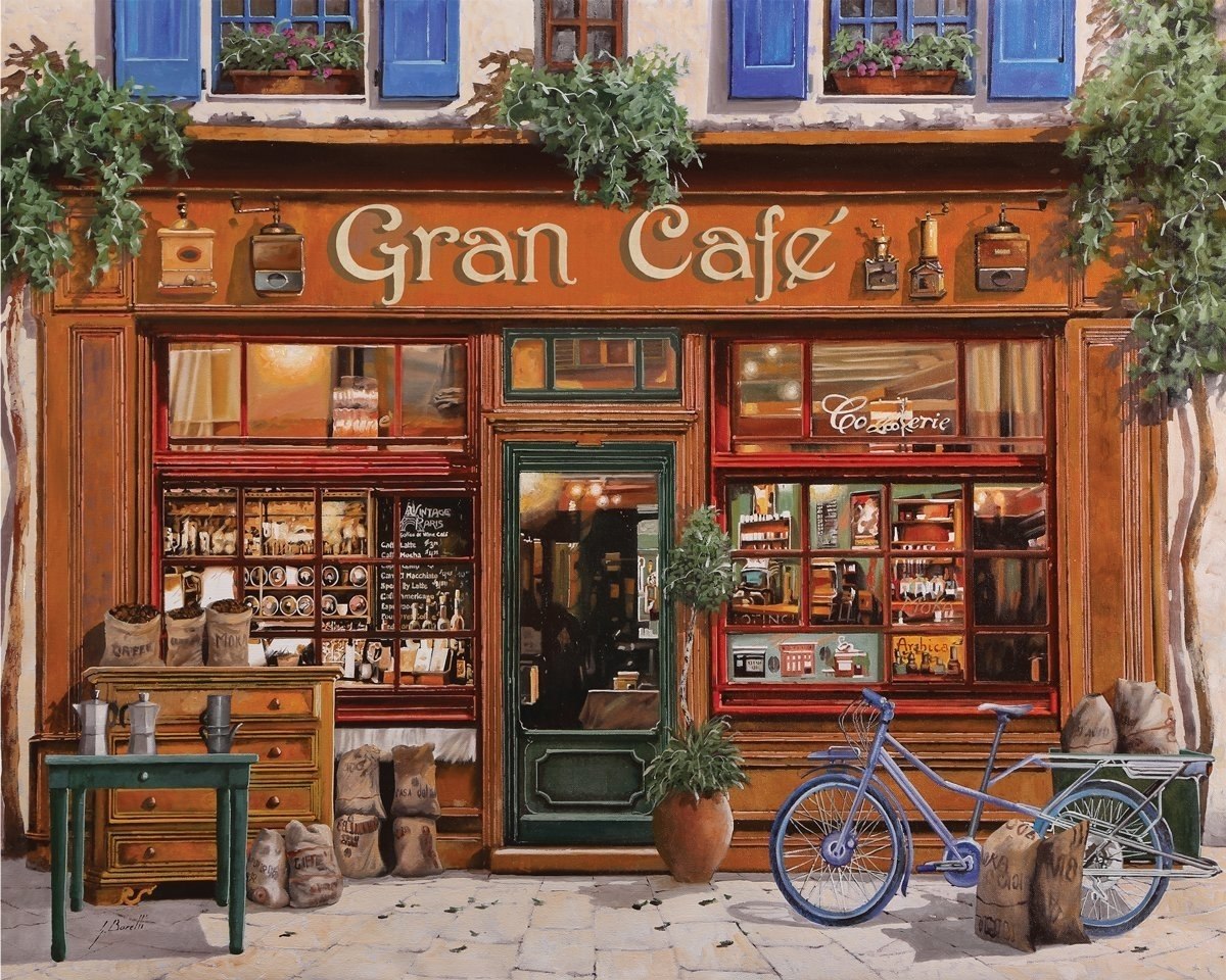 Local Treasures - 1000pc Jigsaw Puzzle By Springbok  			  					NEW