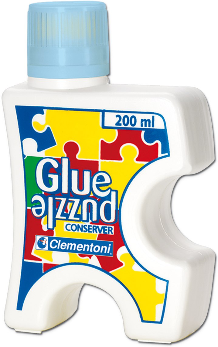 Puzzle Glue - Accessory by Clementoni