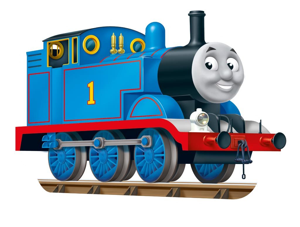 Thomas & Friends™ - Thomas the Tank Engine™ - 24pc Floor Puzzle For Kids By Ravensburger