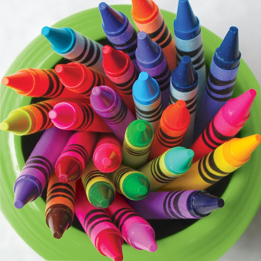 Twist of Color - 500pc Jigsaw Puzzle by Springbok