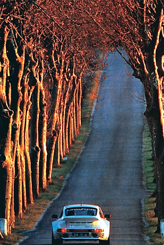 My Way - 1000pc Jigsaw Puzzle by Tomax