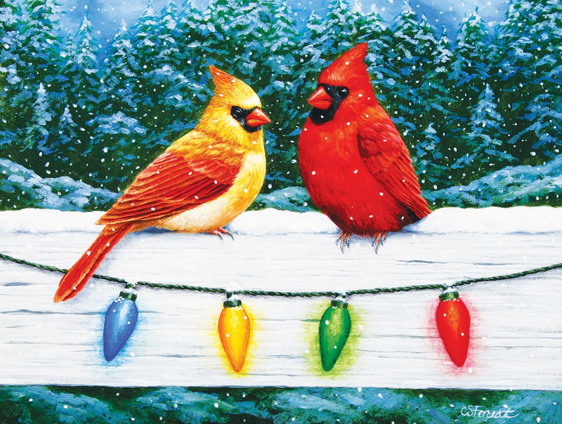 Soups On 300 pc Jigsaw Puzzle by SunsOut