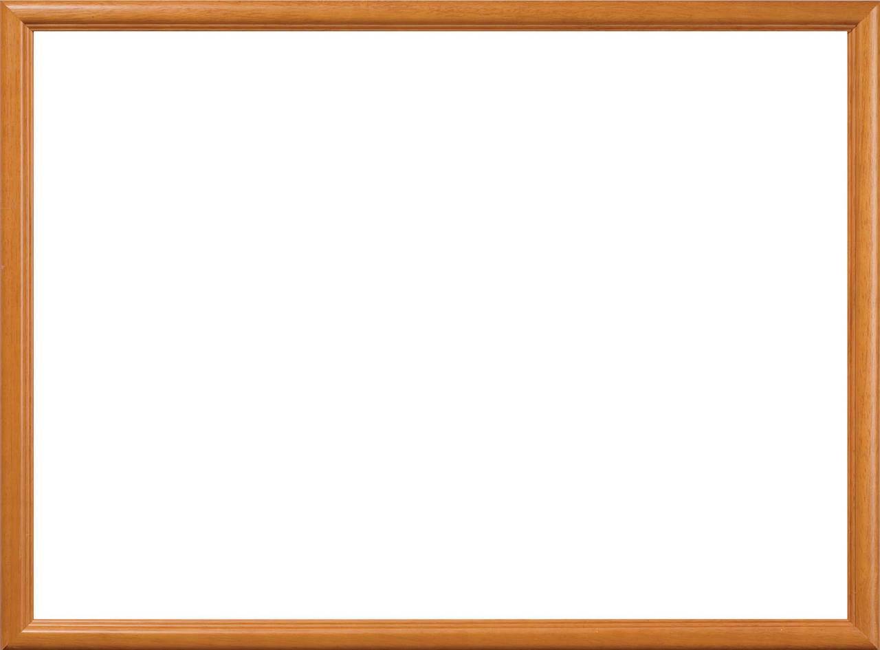 Puzzle Frame, Natural Wood, 19.25x26.75 - Jigsaw Puzzle Storage Accessory