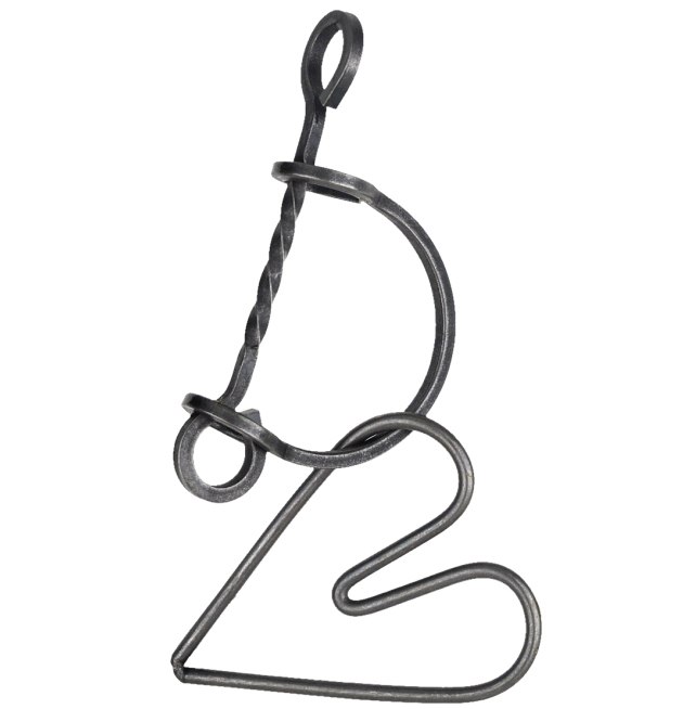Iron Heart (Group 1) - Tavern Puzzle - image 1
