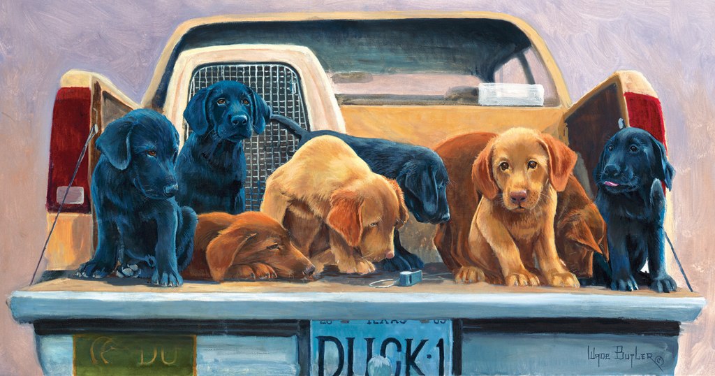 Tailgate Party - 500pc Jigsaw Puzzle By Sunsout