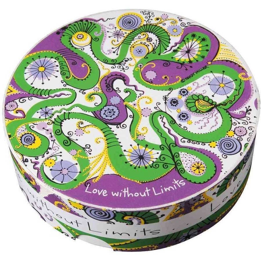 Thingies: Love Without Limits - 60pc Mini Jigsaw Puzzle by Springbok - image 1