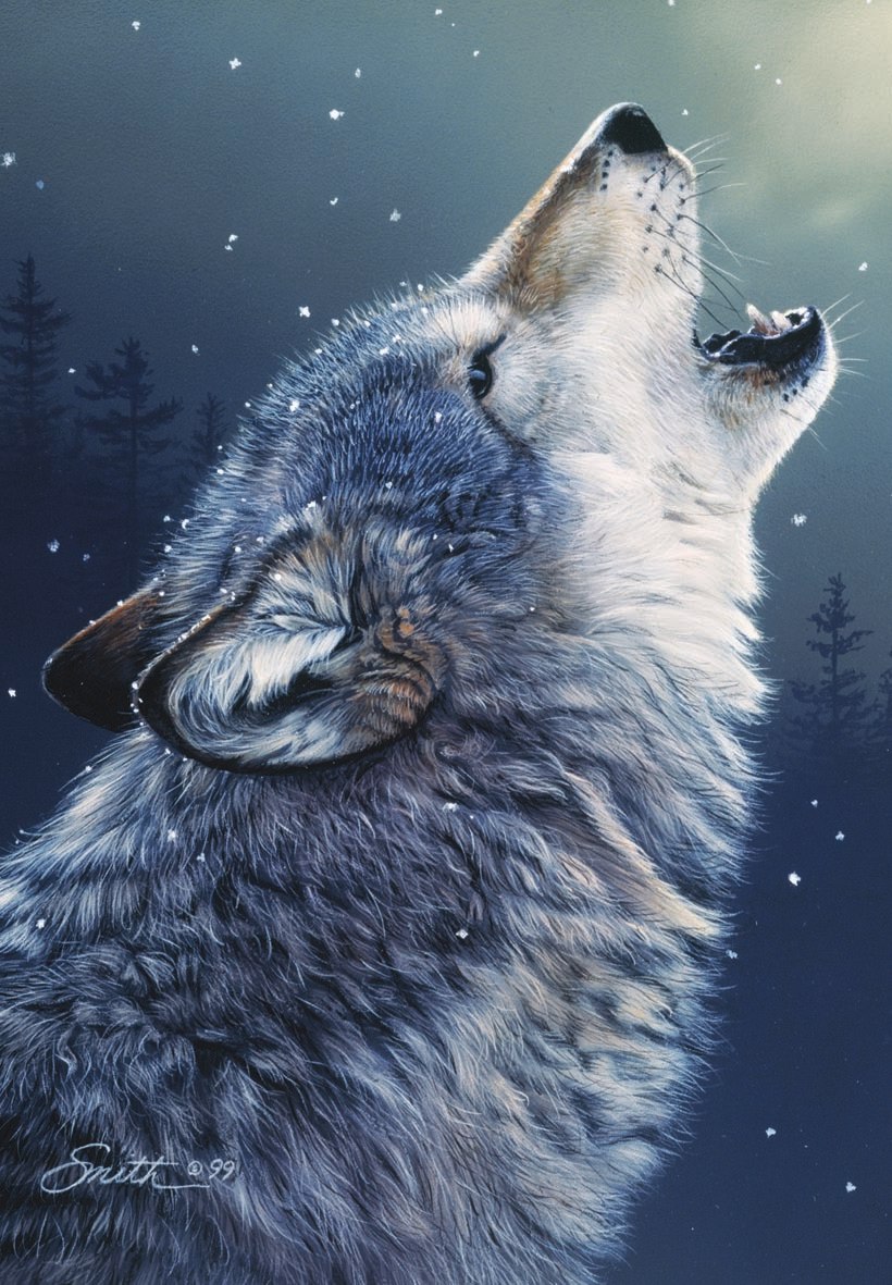 Ascending Song - 500pc Jigsaw Puzzle by Anatolian