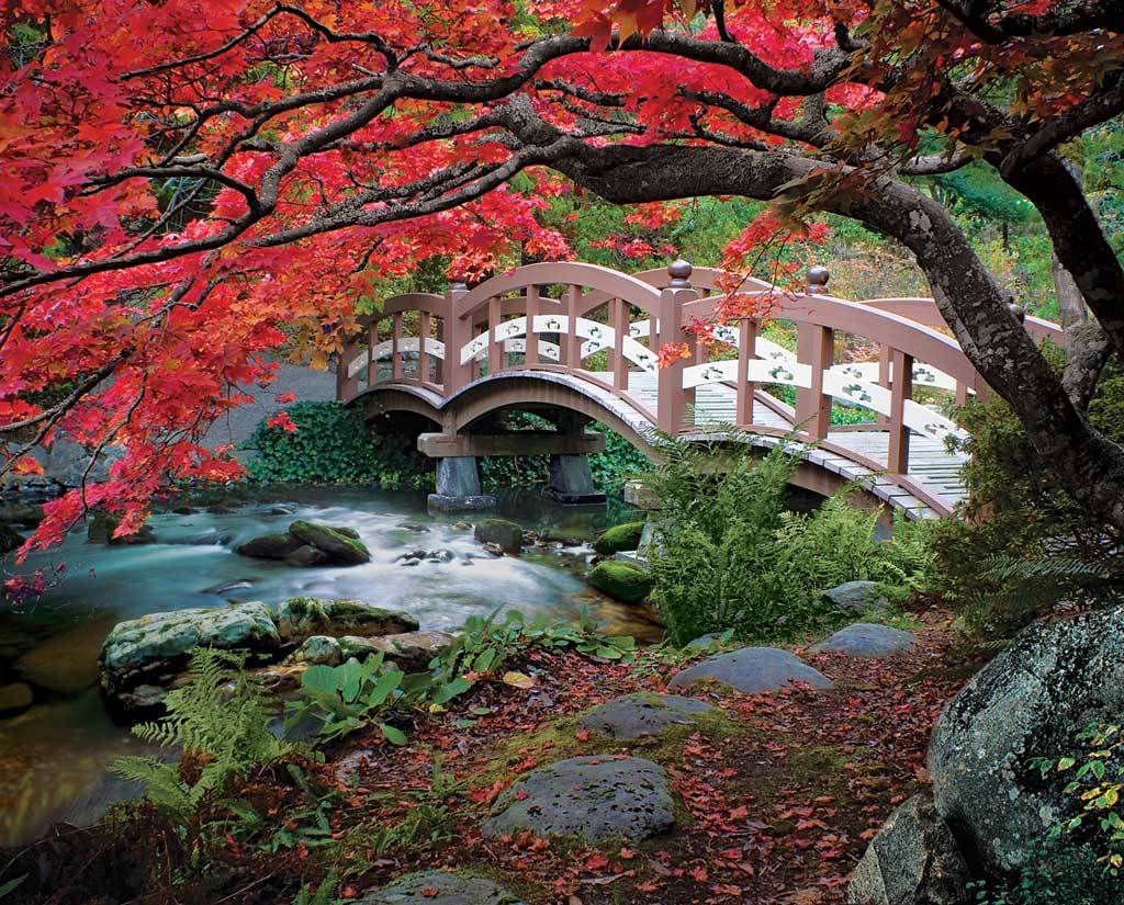 Hatley Park - 1000pc Jigsaw Puzzle by Springbok
