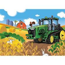 Hay Harvest - 60pc Kids Puzzle by MasterPieces