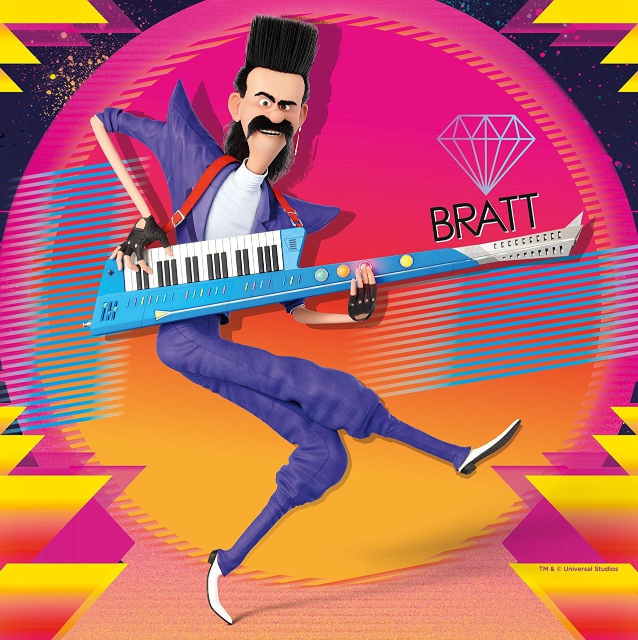 Despicable Me3 - 3x49pc Puzzle by Ravensburger - image 2