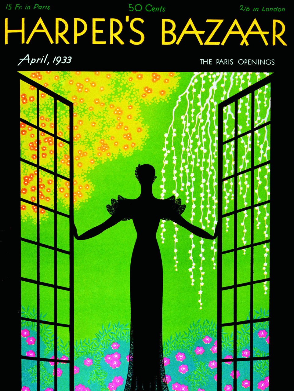 Spring Awakening - 500pc Jigsaw Puzzle by New York Puzzle Company