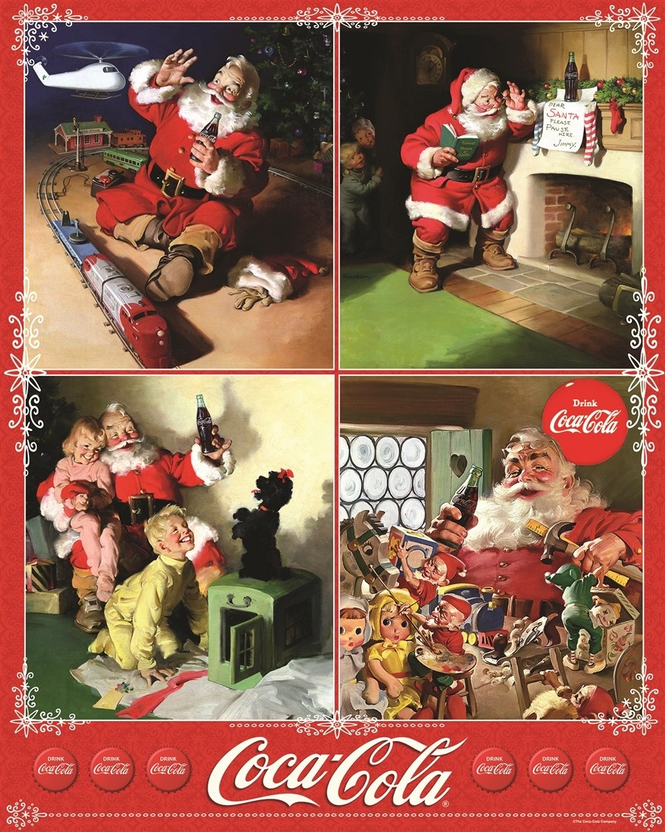 Special Magic - 1000pc Jigsaw Puzzle by Springbok  			  					NEW