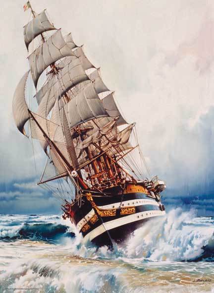 Black Pearl - 1000pc Jigsaw Puzzle by Anatolian