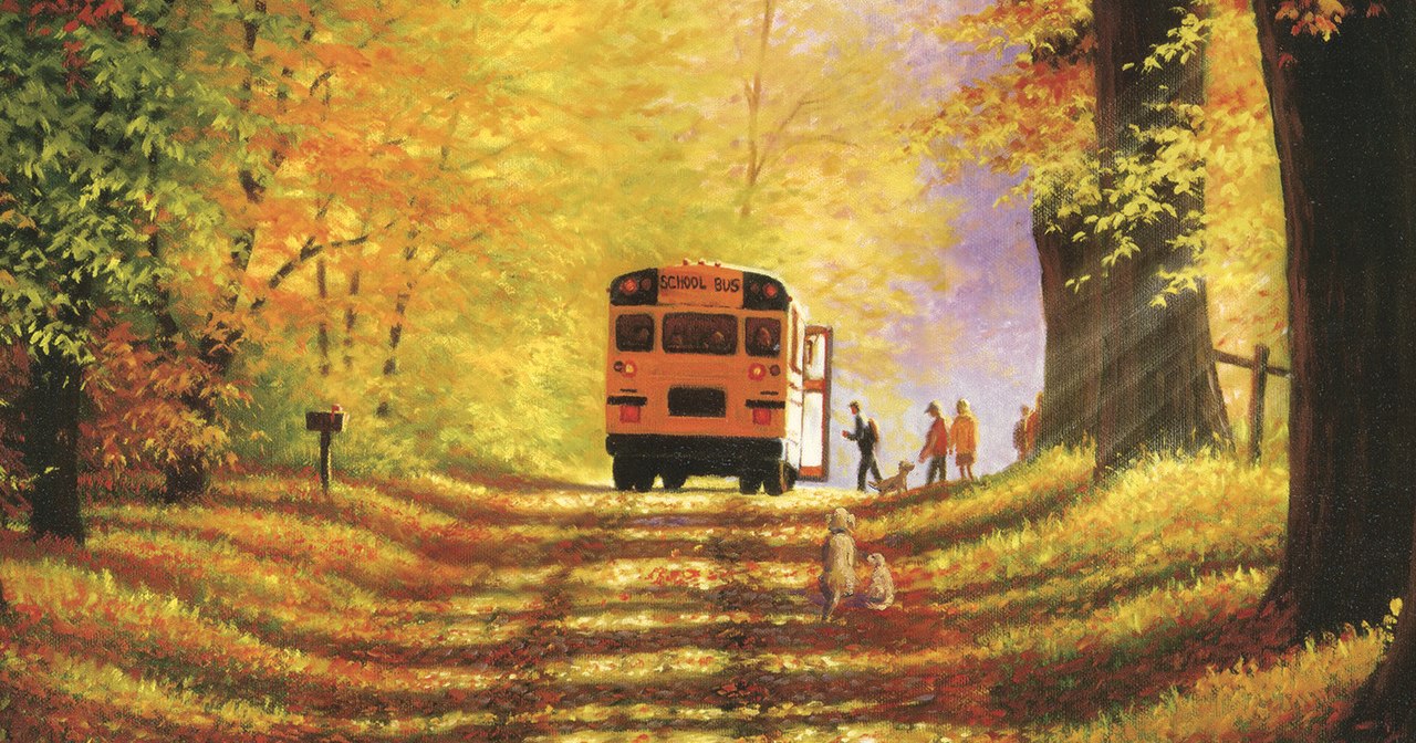 Road to tthe Future - 500pc Jigsaw Puzzle By Sunsout  			  					NEW