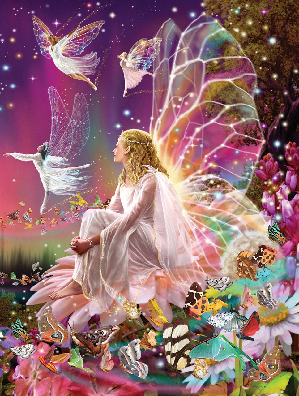 Contemplation - 500pc Jigsaw Puzzle by SunsOut