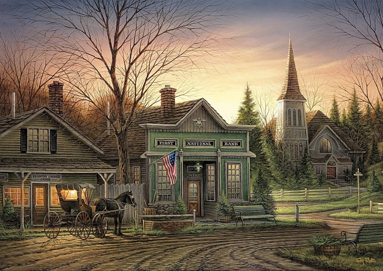 Office Hours - 500pc Jigsaw Puzzle By Buffalo Games  			  					NEW