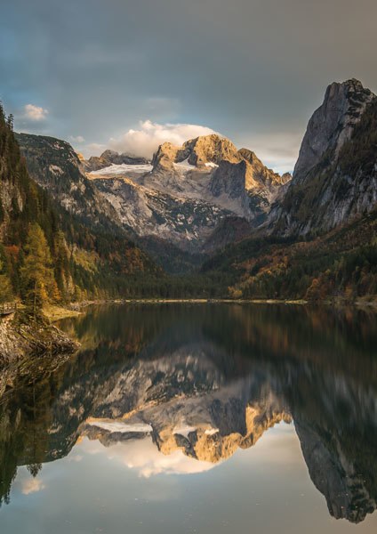 Dachstein - 1000pc Jigsaw Puzzle by Piatnik  			  					NEW