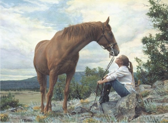 From a Higher Level - 1000pc Jigsaw Puzzle by Anatolian