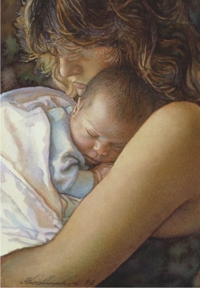 Two Days New - 500pc Jigsaw Puzzle by Anatolian