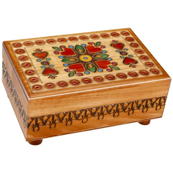 Surrounded by Love - Secret Box