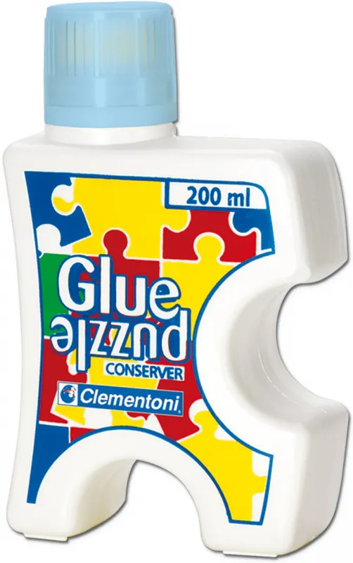 Puzzle Glue - Accessory by Clementoni