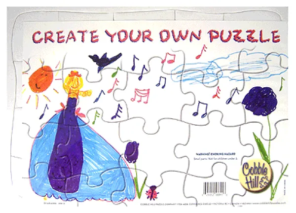 Create Your Own 14