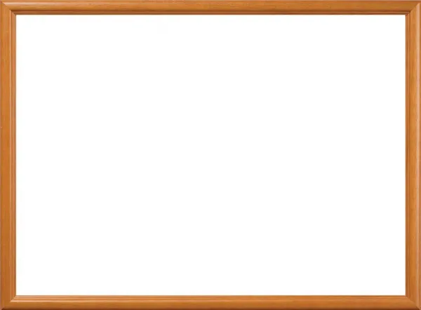 Puzzle Frame, Natural Wood, 18x24 - Jigsaw Puzzle Storage Accessory