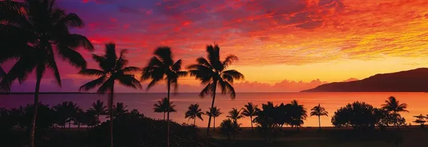 Trinity Bay - 1000pc Panoramic Jigsaw Puzzle by Schmidt