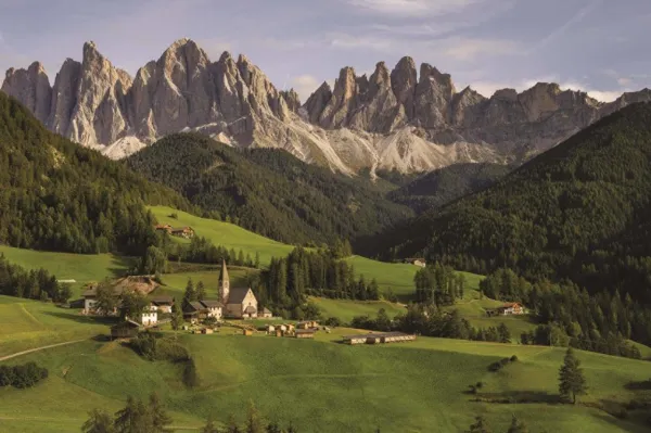 Dolomites, Italy - 1500pc Jigsaw Puzzle By Jumbo