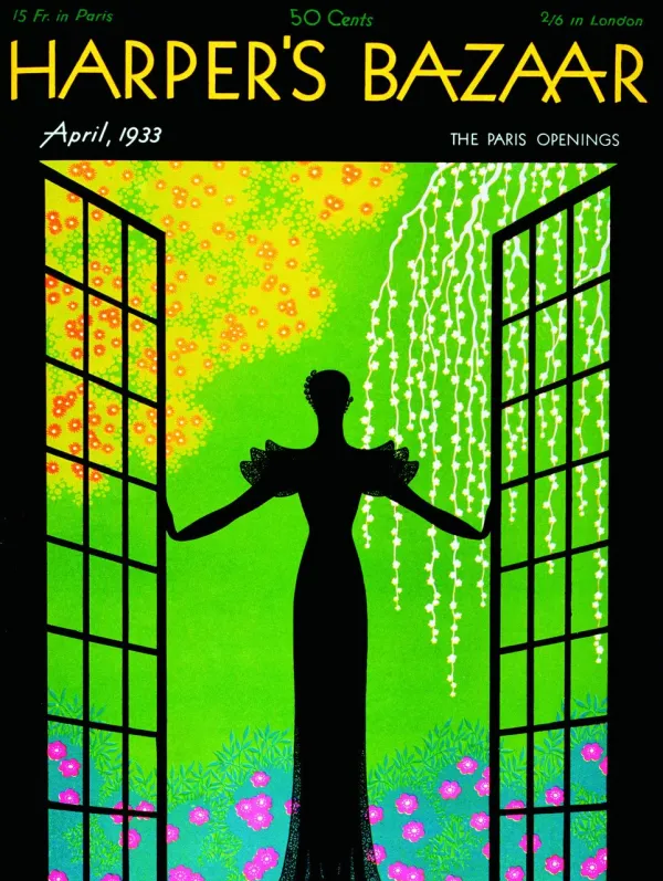 Spring Awakening - 500pc Jigsaw Puzzle by New York Puzzle Company