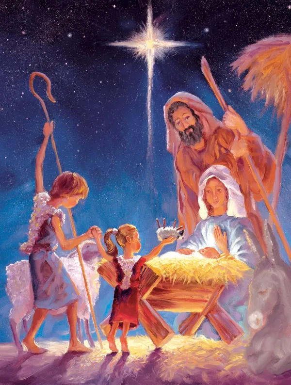 The Gift is in the Giving - 300pc Jigsaw Puzzle by Sunsout