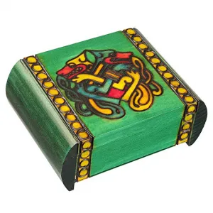 Celtic Dragon - Secret Box