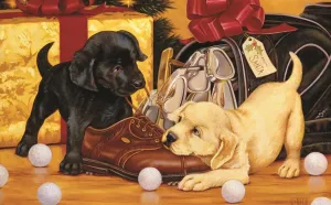 Tee Time - 300pc Jigsaw Puzzle By Sunsout