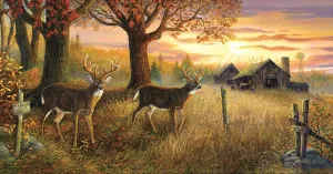 Unknown Sanctuary - 1000pc Jigsaw Puzzle By Sunsout