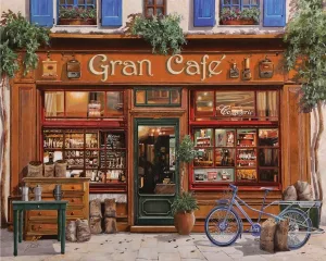Local Treasures - 1000pc Jigsaw Puzzle By Springbok