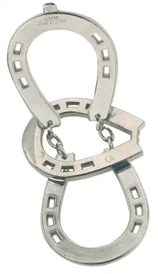 Hanayama Horse - Cast Puzzle