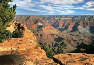 Grand Canyon South Rim - 500pc Jigsaw Puzzle by Masterpieces