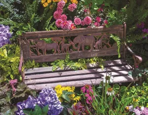 Tranquil Times - 350pc Jigsaw Puzzle By Springbok