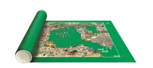 Puzzle &amp; Roll: Large - Jigsaw Puzzle By Jumbo