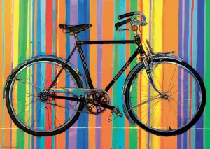 Freedom Deluxe - 1000pc Jigsaw Puzzle By Heye