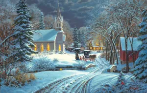 Heavenly Light - 1000pc Jigsaw Puzzle by SunsOut