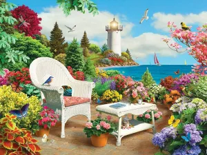 Lazy Days: Memories - 750pc Jigsaw Puzzle By Masterpieces