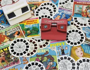Keeping It Reel - 500pc Jigsaw Puzzle By Springbok