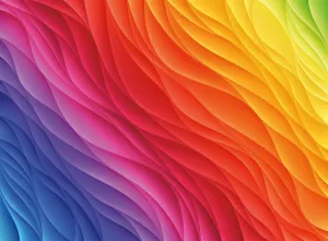 Vivid: Vivid Color Challenge - 1000pc Jigsaw Puzzle By Buffalo Games